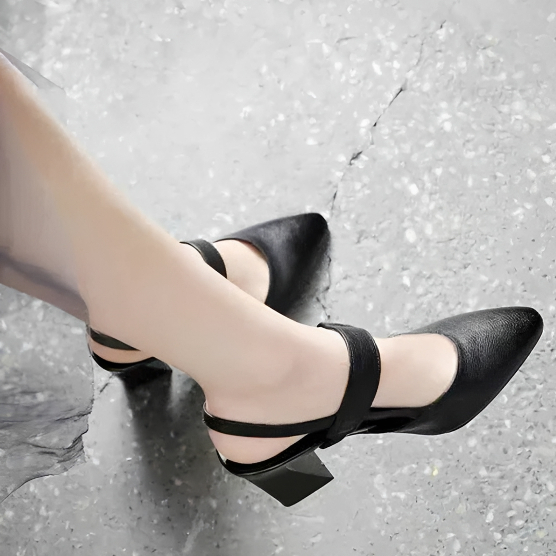 Raquelle - Stilvolle Sommersandalen für Damen