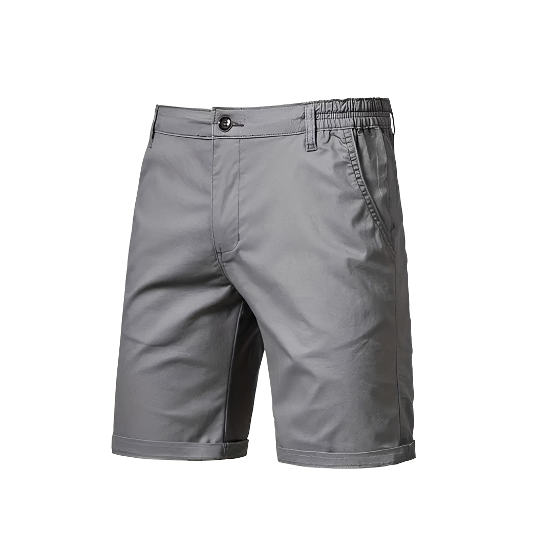 Calven - Herren Sommer-Casual-Shorts