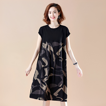 Merrisa - Trendiges Sommerkleid für Damen