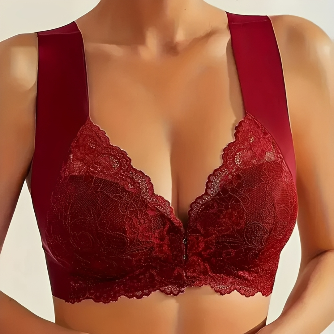 Perlyn - Komfortabler Damen-BH