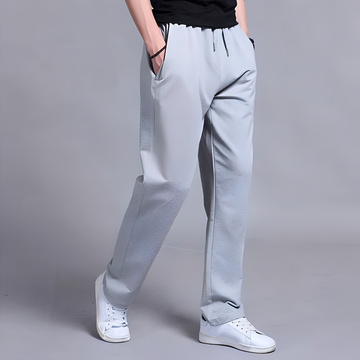Lowell - Stylische Freizeit-Hose für Männer