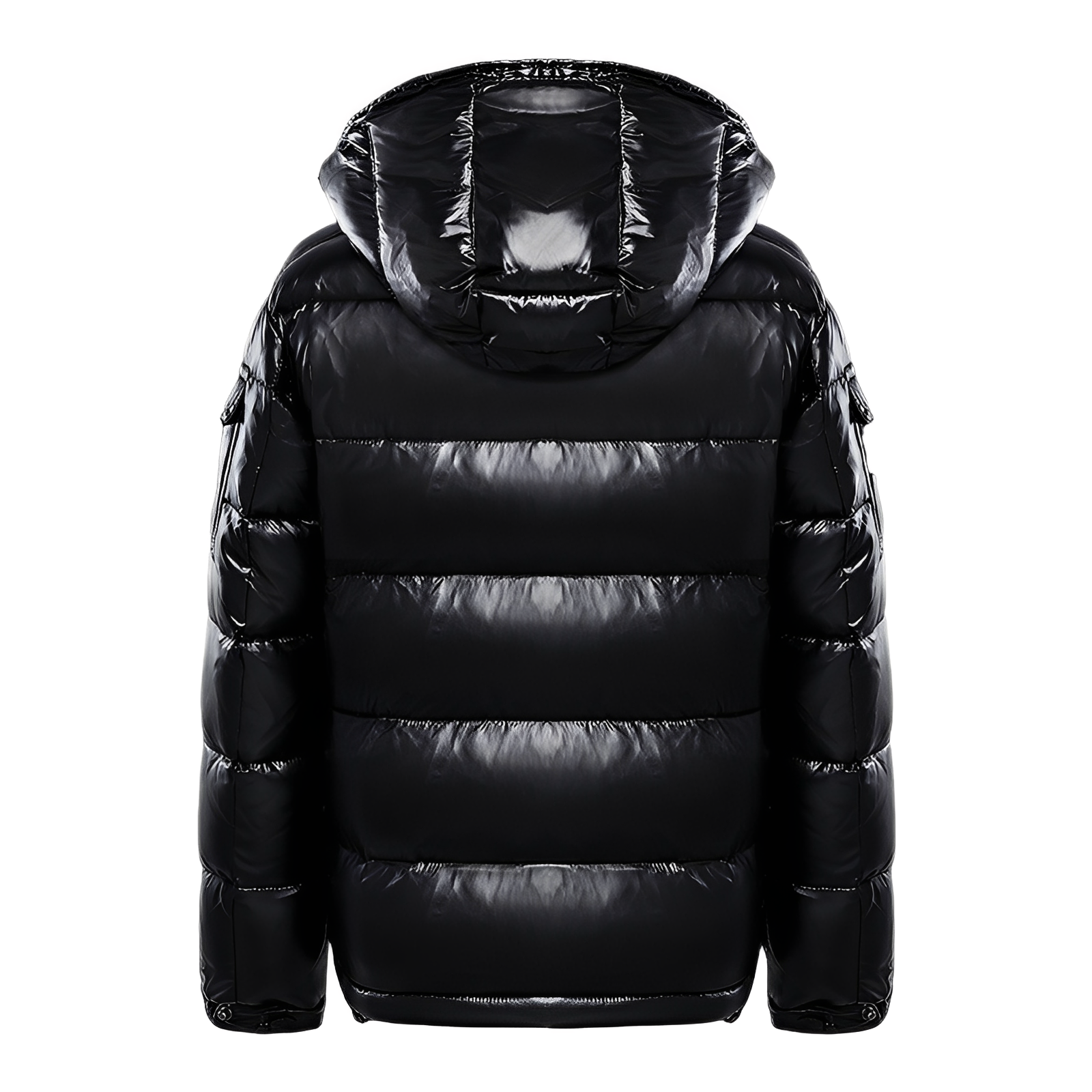Oliver - Moderne, warm gefütterte Herrenjacke