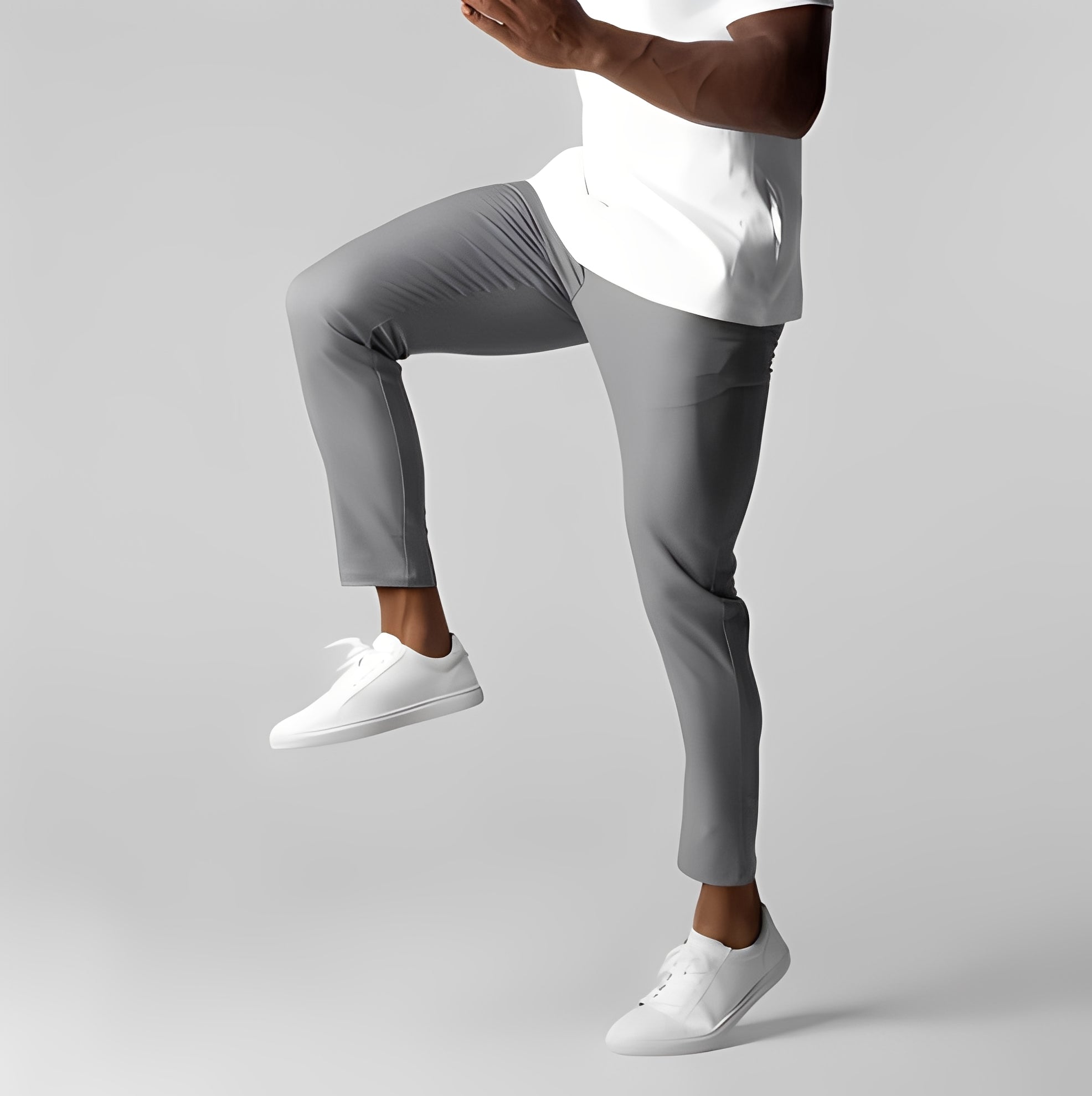 Gwenaël - Bequeme Herren-Stretchhose