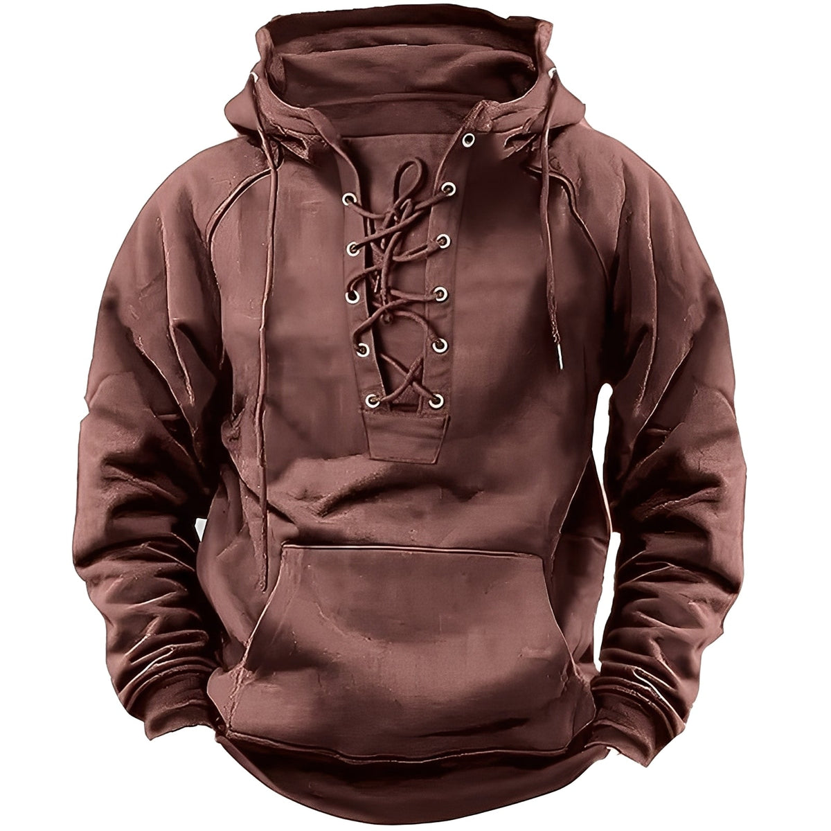 Rodney - Moderner und bequemer Hoodie