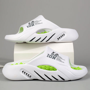 Alfred - Elegante Herrenschuhe mit komfortablem Fußbett