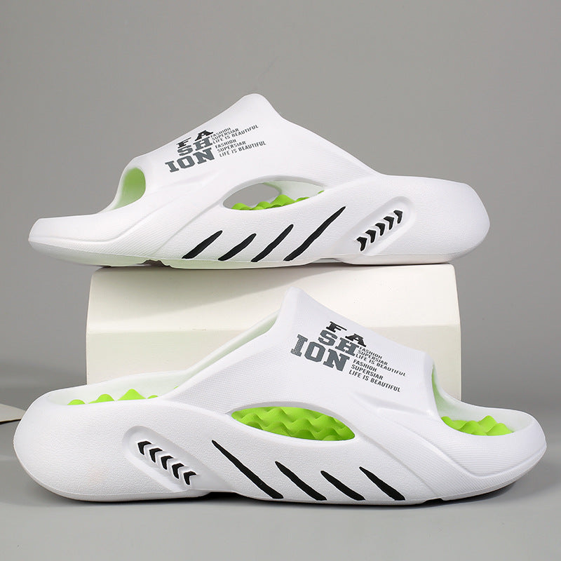 Alfred - Elegante Herrenschuhe mit komfortablem Fußbett