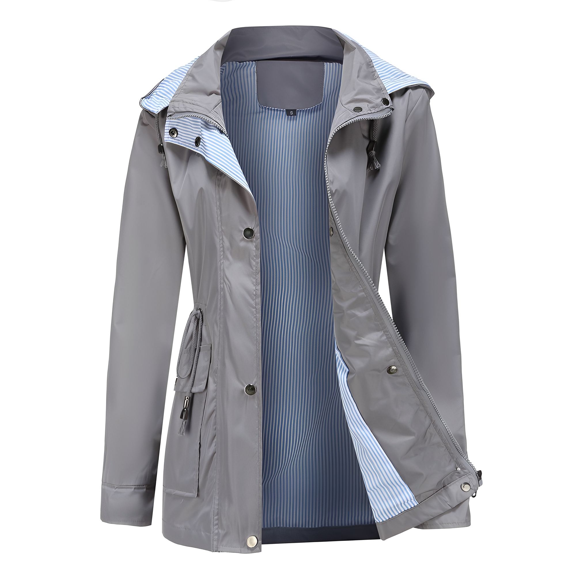 Dorothy - Damen-Trenchcoat mit vielen Auswahlmöglichkeiten