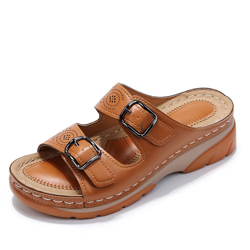Beverly - Super bequeme Sandalen für Frauen
