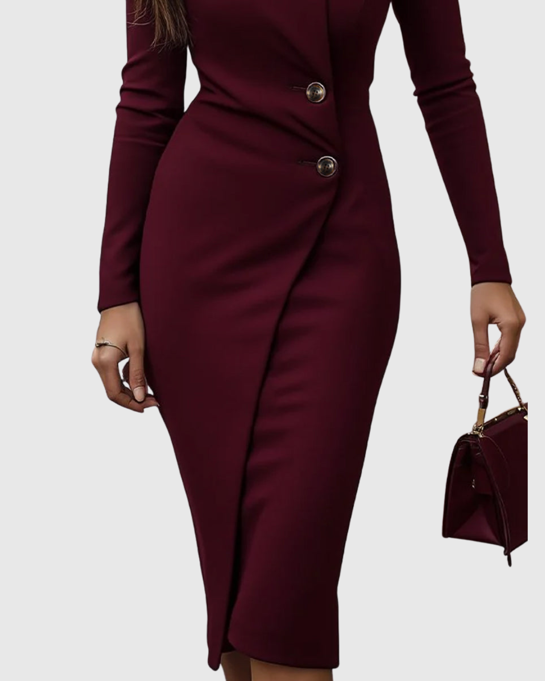 Juliette - Elegantes Blazer-Kleid