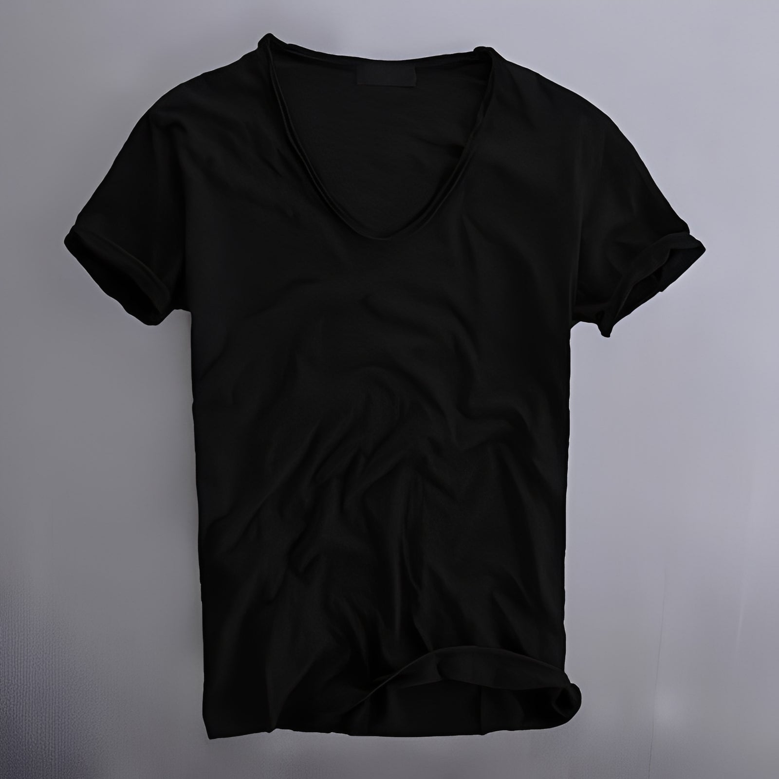 Brett - Lässiges und bequemes T-Shirt für Männer