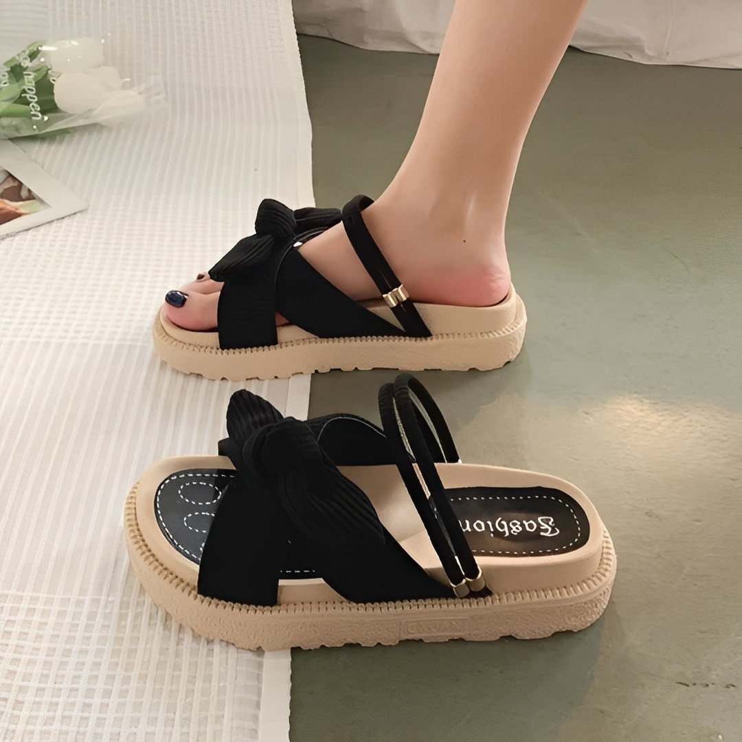Kailey - Stilvolle und modische Sommersandalen für Damen
