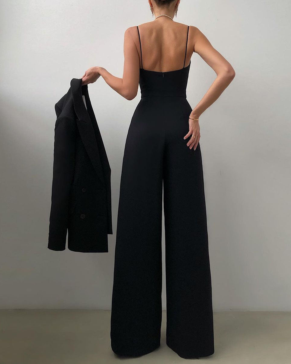 Becca - Elegant und Raffiniert mit Hoher Taille