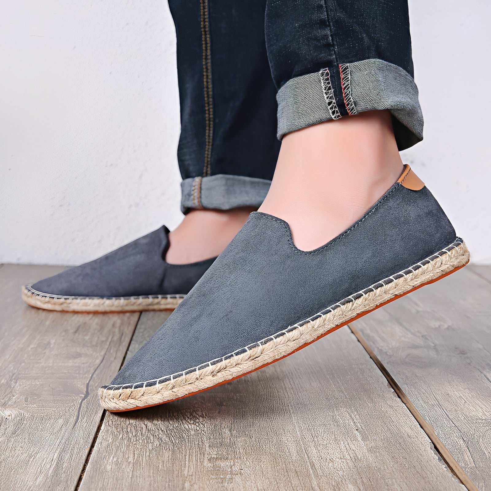 Warren - Komfortable Freizeitschuhe für Herren
