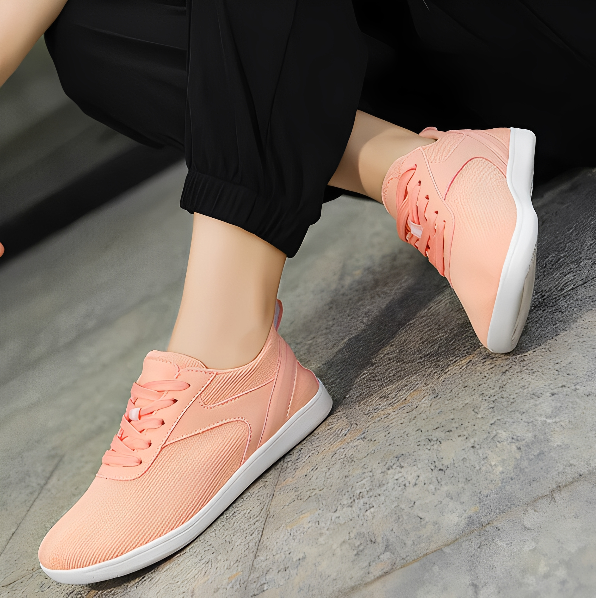 Crispen - Herren-Schuhe für vielseitigen Einsatz