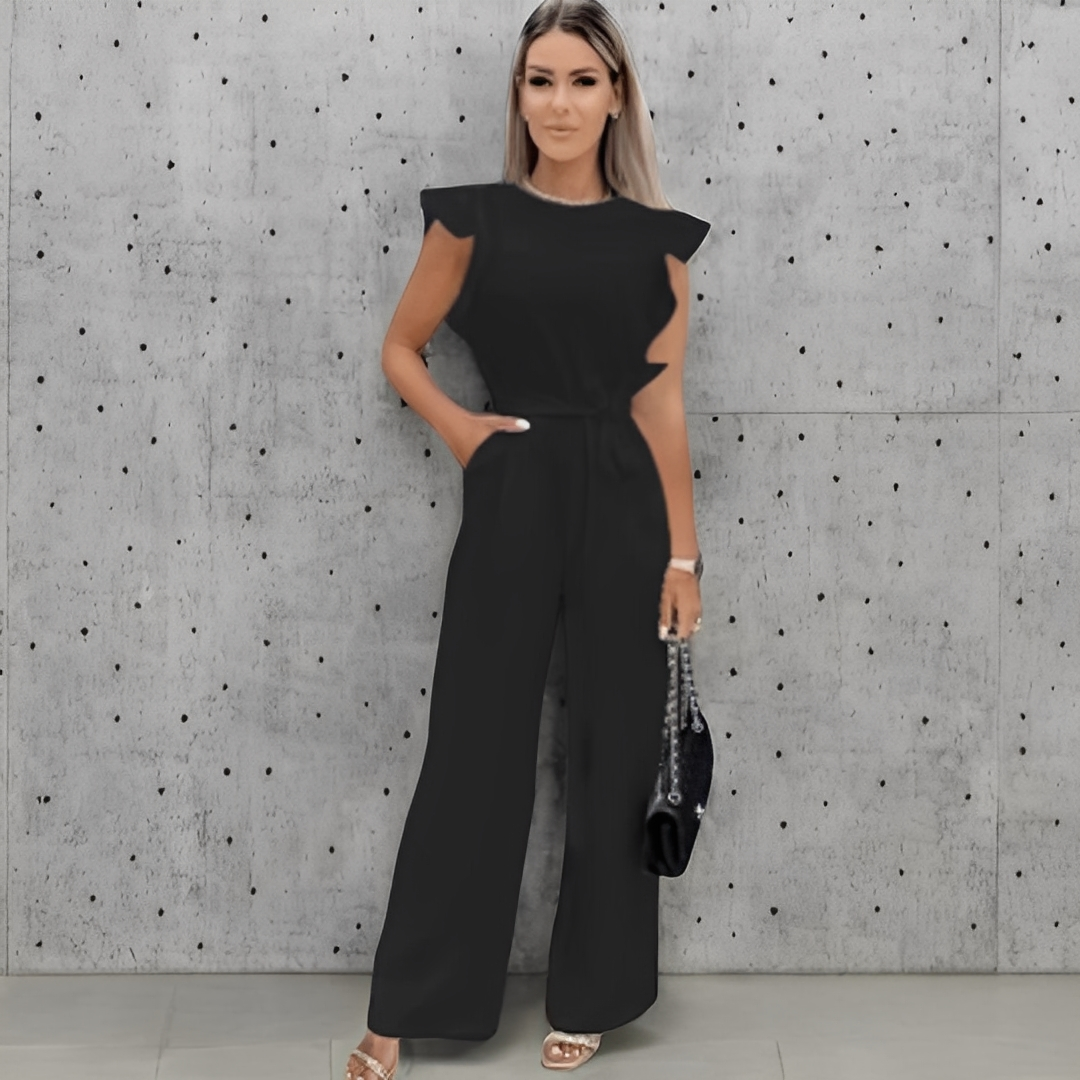 Bathilda - Stilvoller und komfortabler Damen-Overall