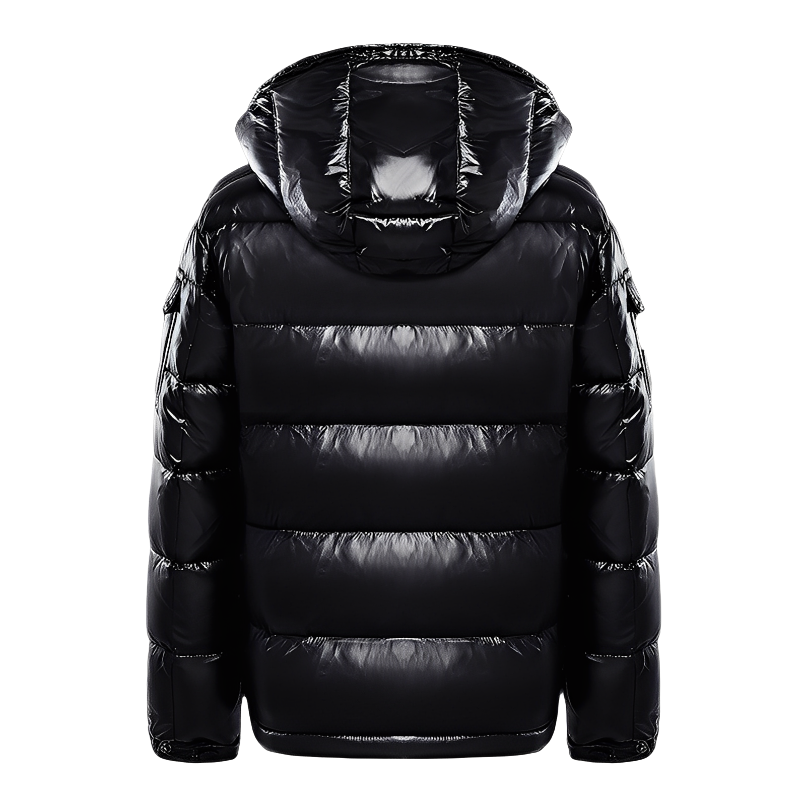 Jerald - Eleganter und warmer Herren-Daunenmantel