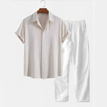 Phillip - Lockeres Sommeroutfit für Herren