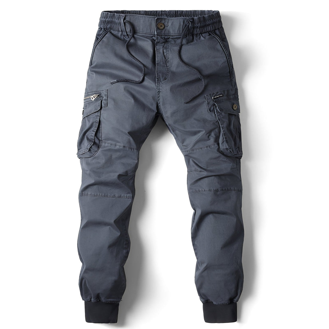 Richard - Moderne Cargo-Jogginghose für Herren