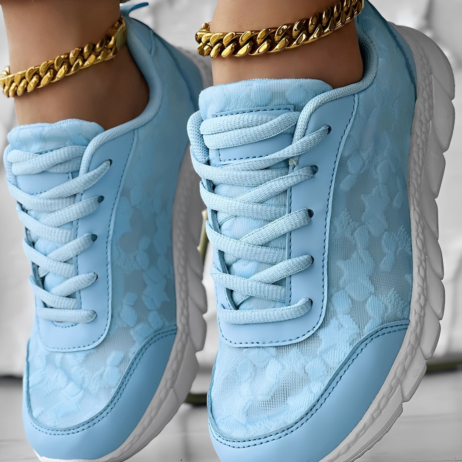 Lolitta - Atmungsaktive Schuhe für Damen