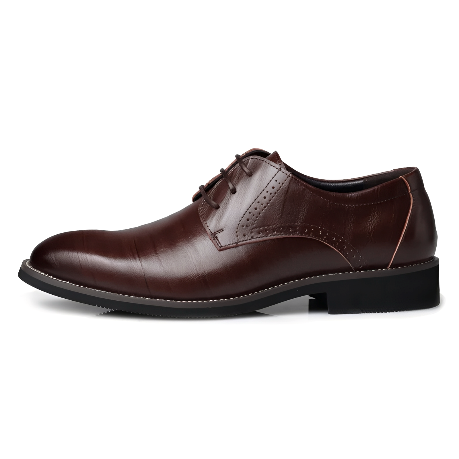 Hiro – Elegante Oxford-Schuhe