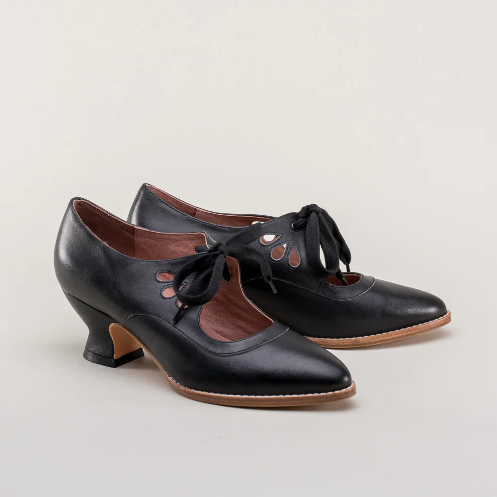 Fiona - Modische Damen-Absatzschuhe