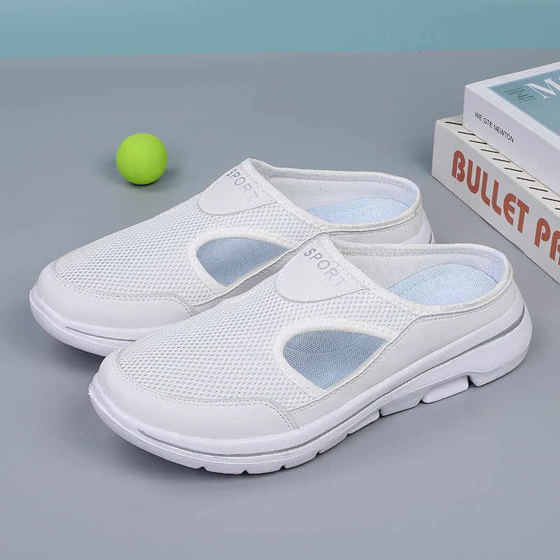Evie - Modische, komfortable Sportschuhe für Damen