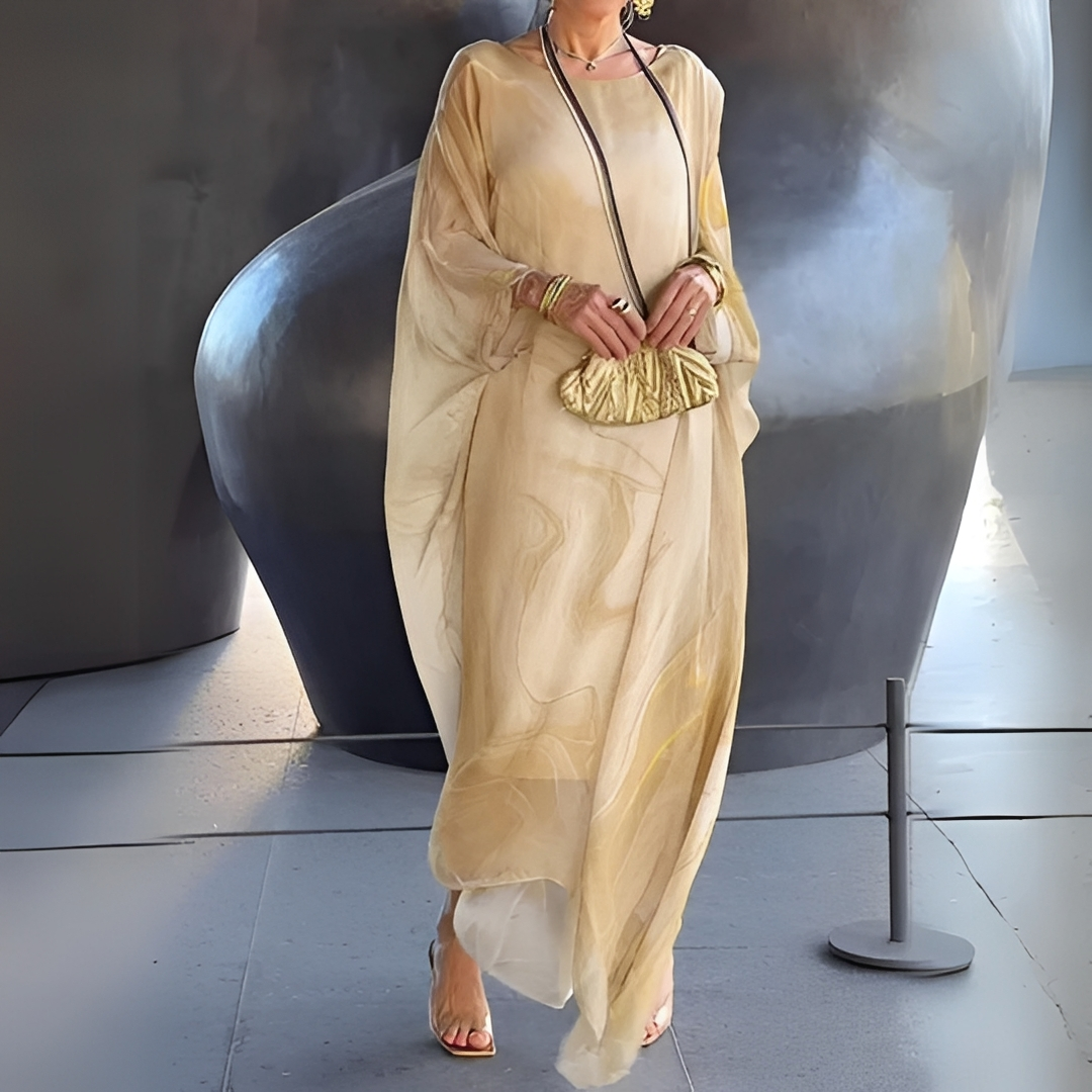 Lydel - Elegantes und stilvolles Damenkleid