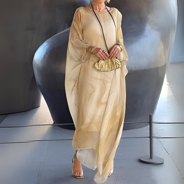 Lydel - Elegantes und stilvolles Damenkleid