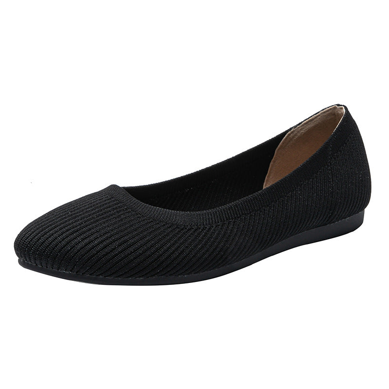 Amanda - Elegante Damenslipper