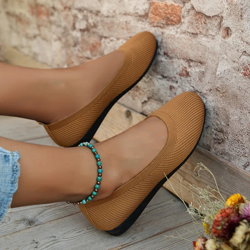 AirStep – Leichte, rutschfeste Schuhe