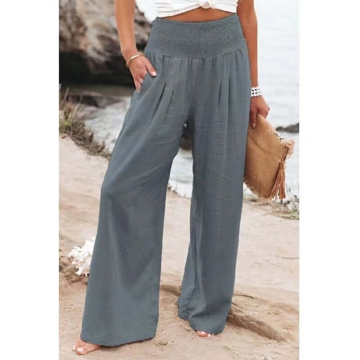 Quinley - Dehnbare Hose