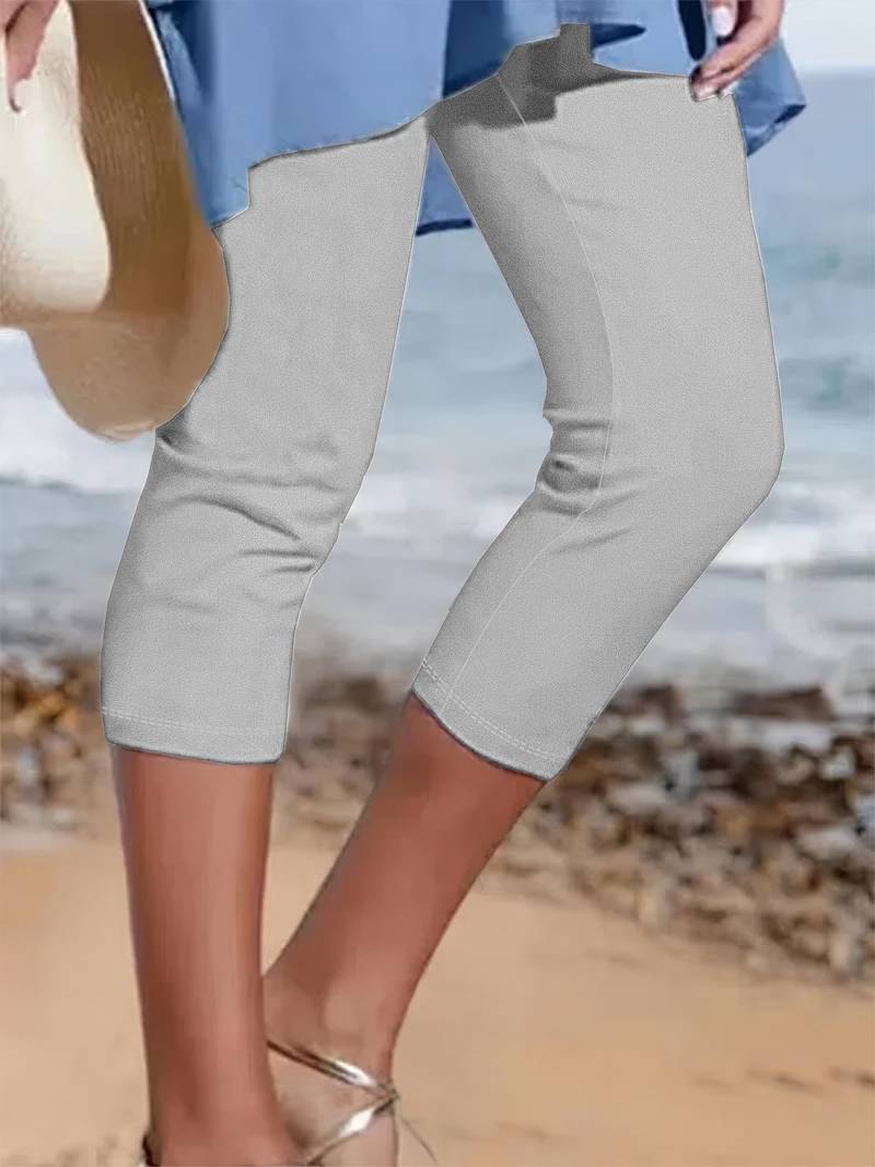 Lunara – Komfortable Alltags-Leggings von Gesamtkonfort