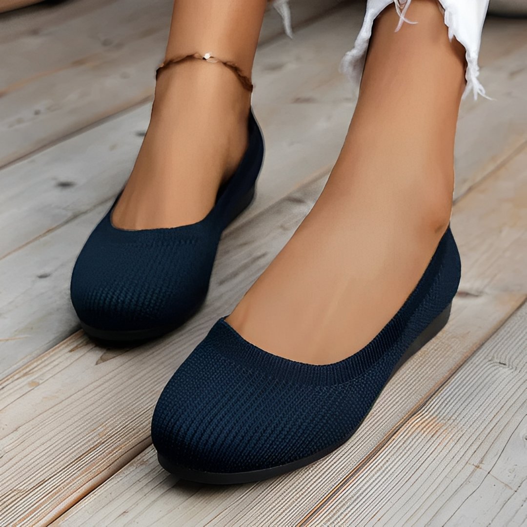 Jellie - Moderne Sommerschuhe für Damen