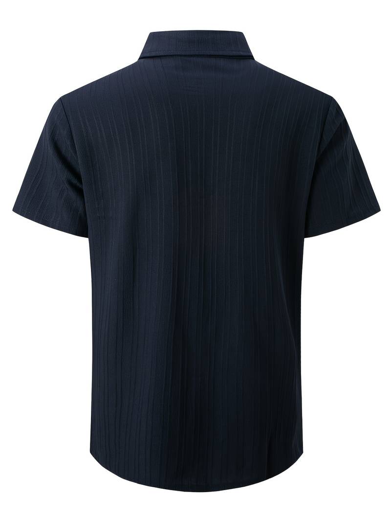 Danny - Komfortables und Stylisches Polo