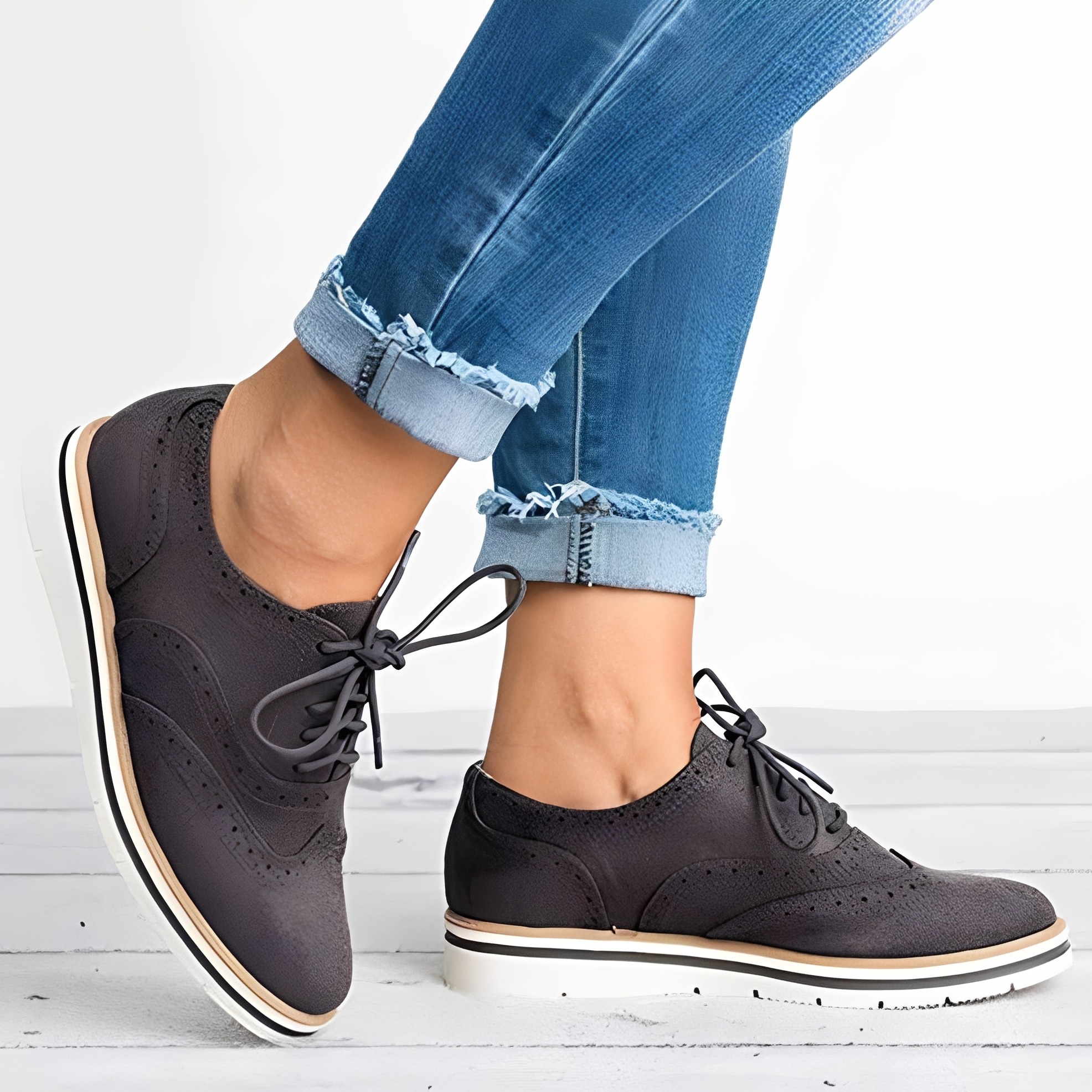 Reajane - Modische Sommerschuhe für Damen
