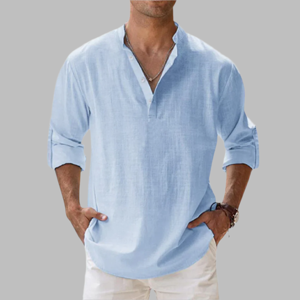 Ren – Luftige Bluse für den Sommer