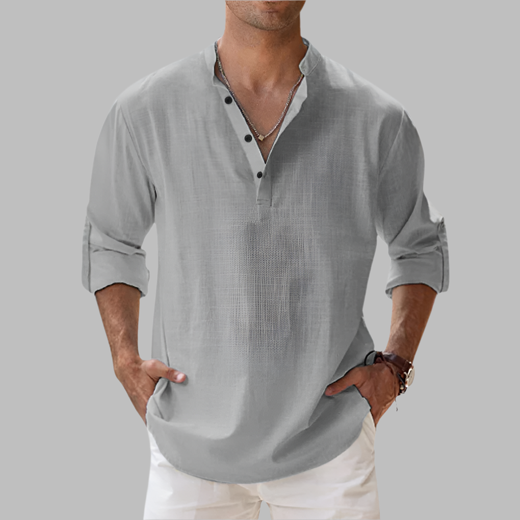 Ren – Luftige Bluse für den Sommer