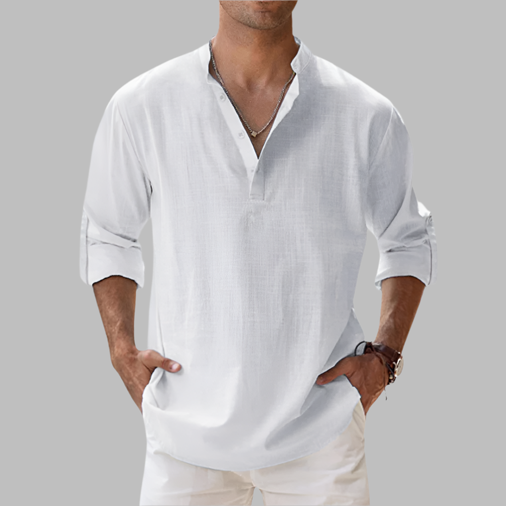 Ren – Luftige Bluse für den Sommer