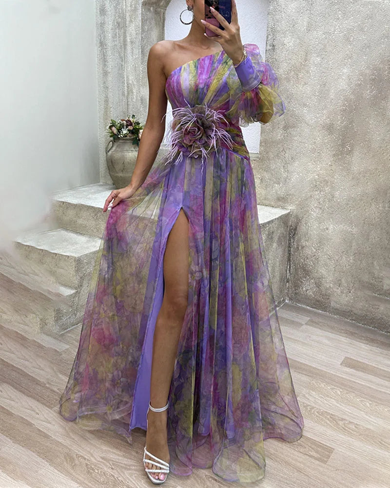 Jana – Elegantes Abendkleid