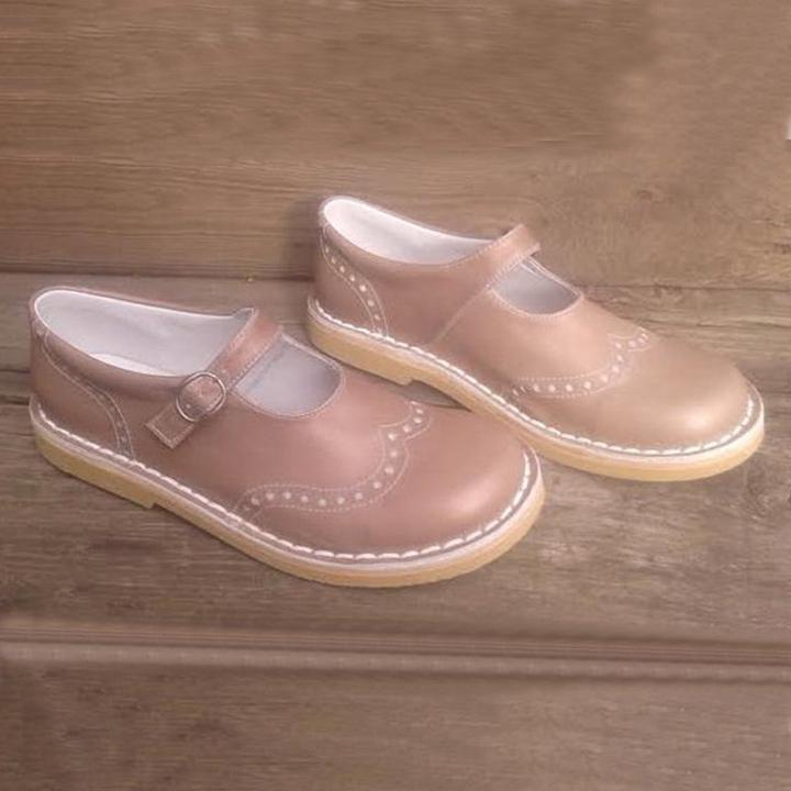 Wanda - Komfortable Damen-Loafers