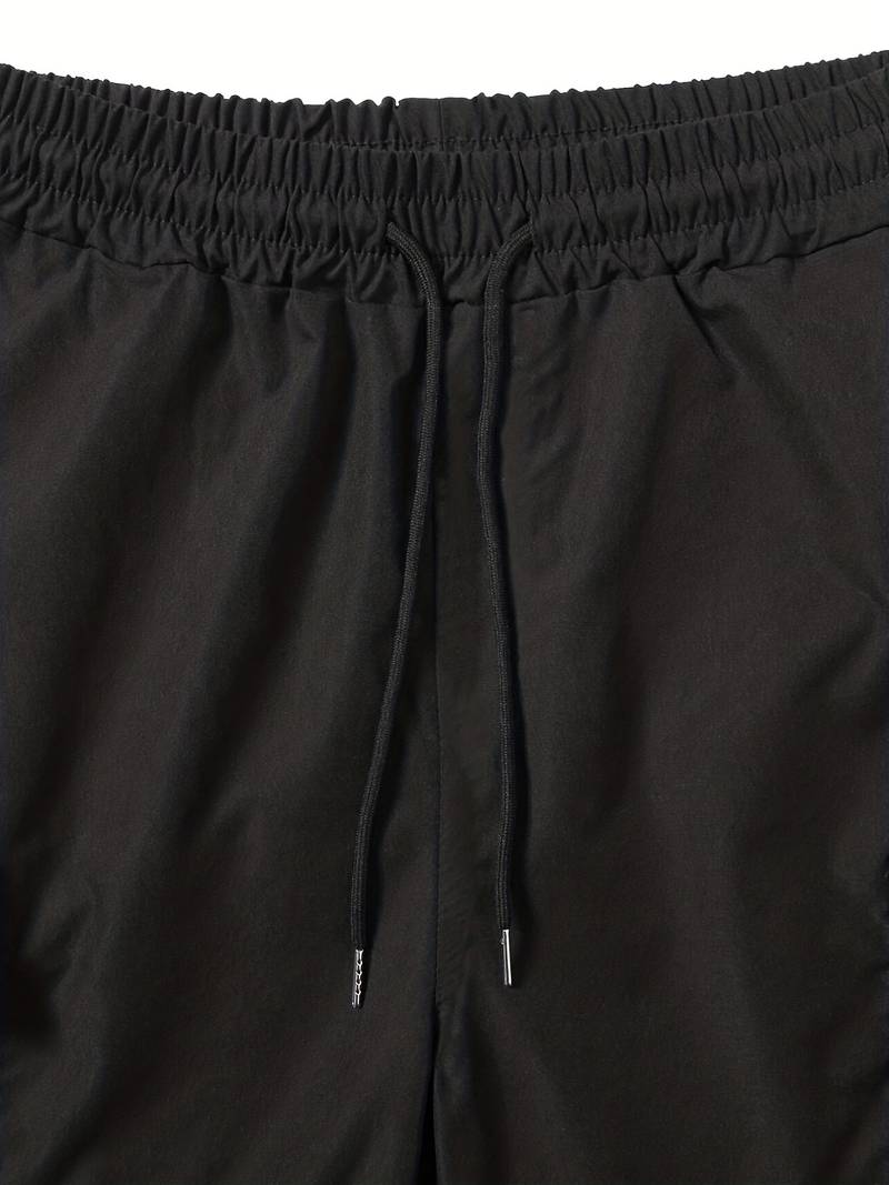 Will - Trendige und Bequeme Sommer-Shorts