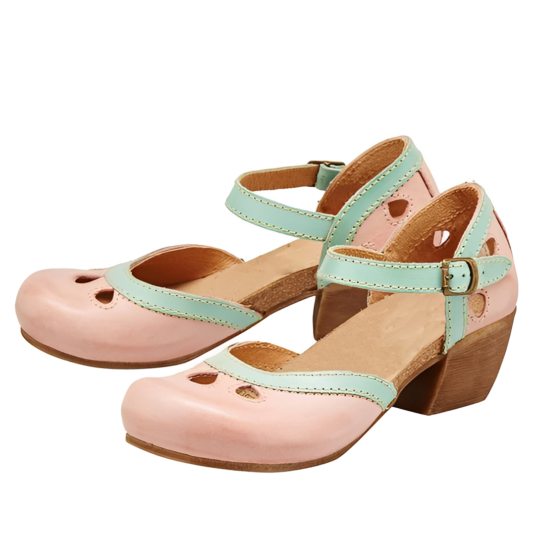 Raiza - Stilvolle Sandalen für Damen