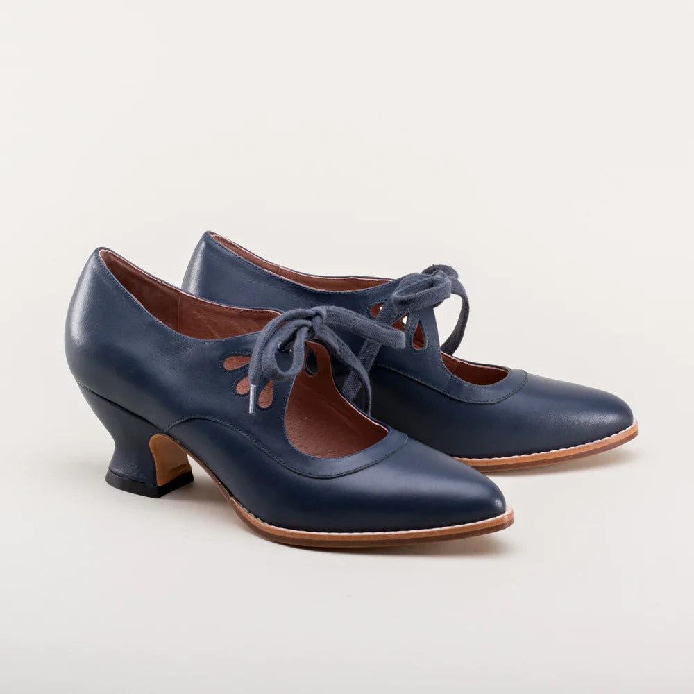 Fiona - Modische Damen-Absatzschuhe