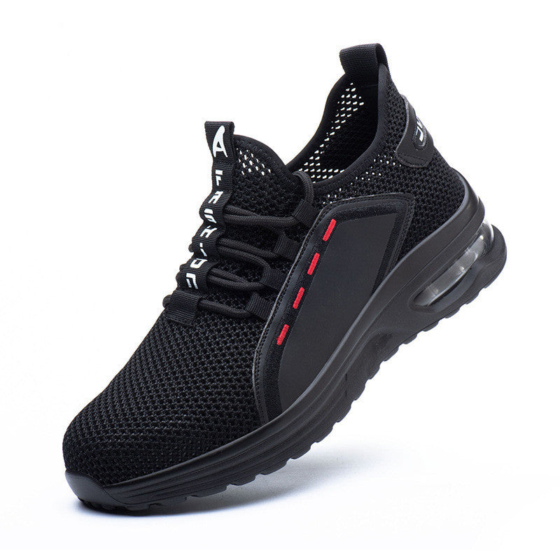Marvin - Elegante, flyknit Schuhe für Herren