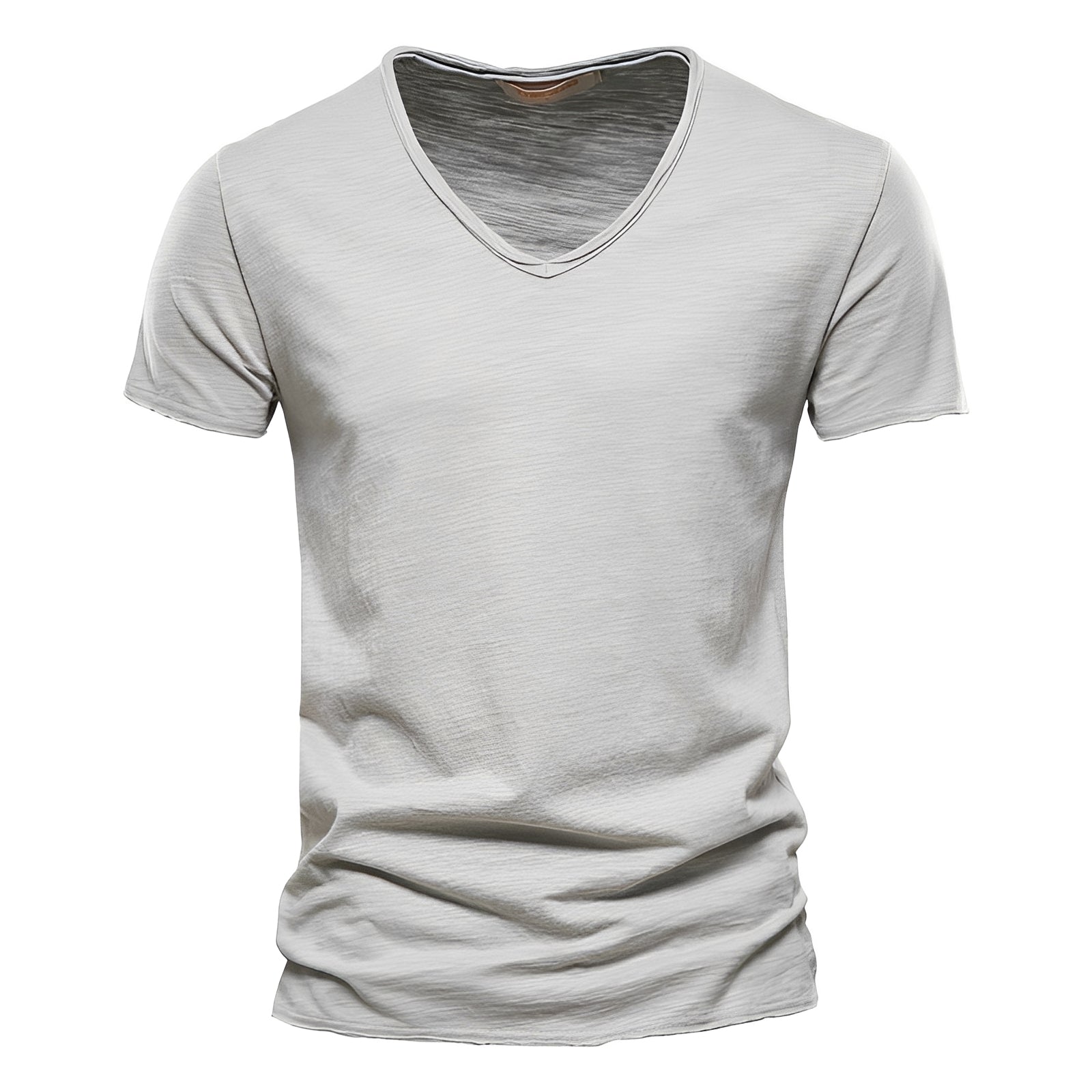 Jeremy - Bequemes Herren-Casual-Hemd