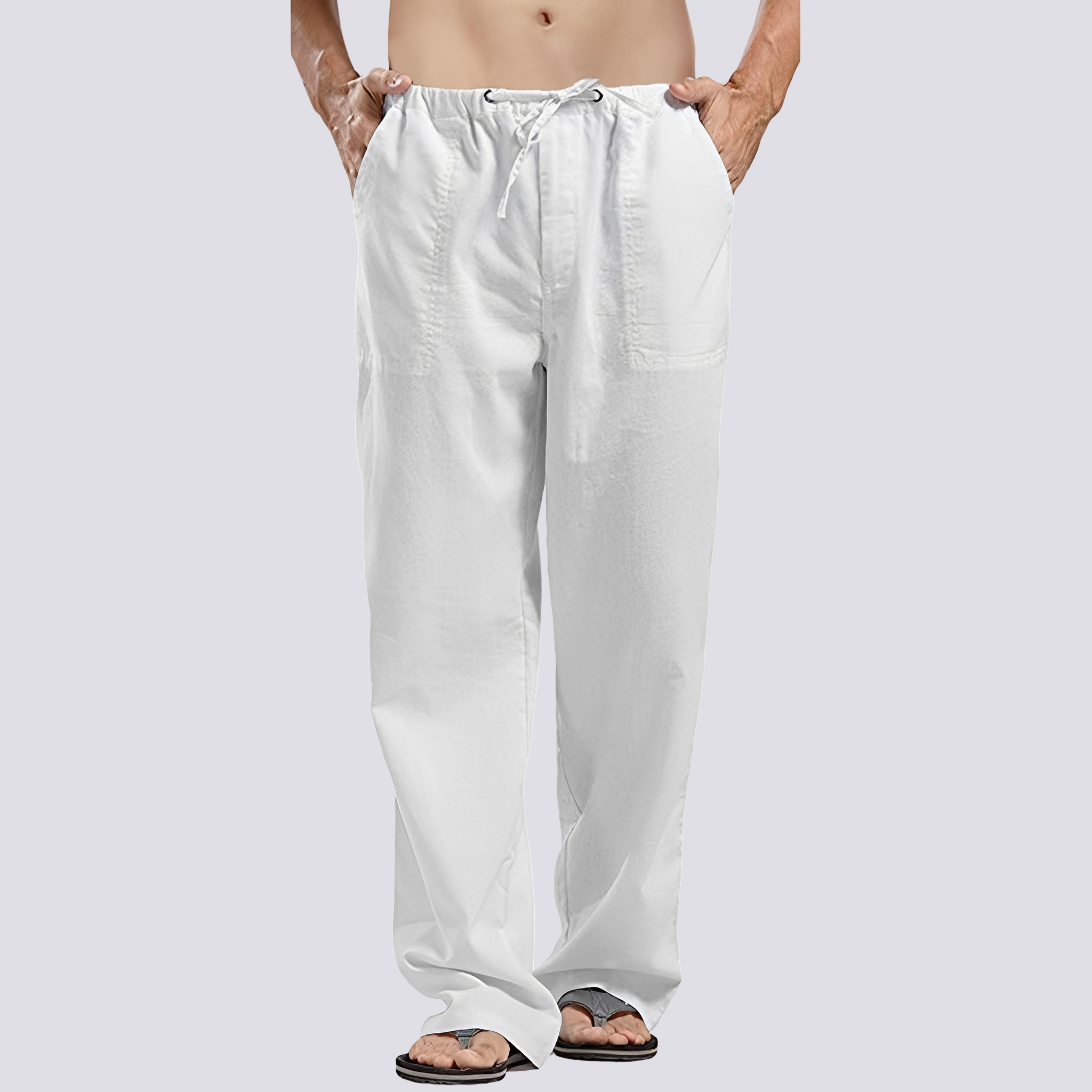 Jackson - Bequeme, legere Herren-Hose