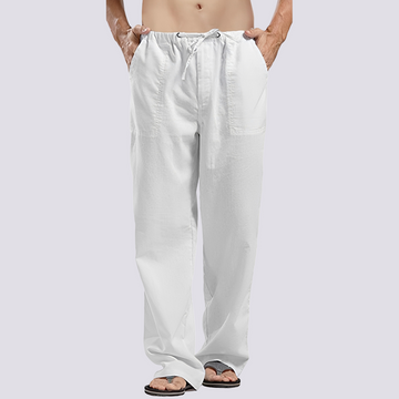 Jackson - Bequeme, legere Herren-Hose
