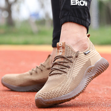 Bruce - Schicke Flyknit-Schuhe für Herren