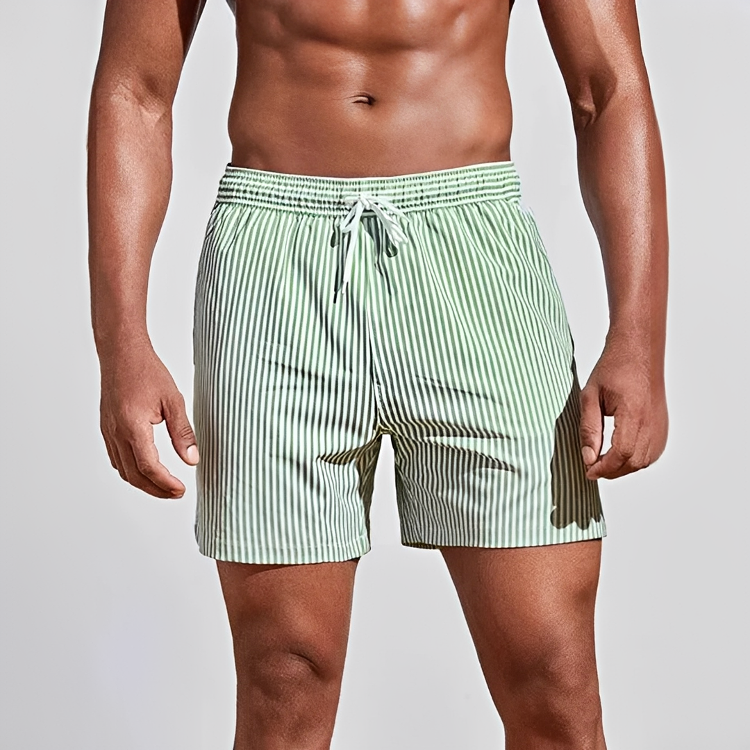 Lebron - Moderne Sommer-Shorts für Männer