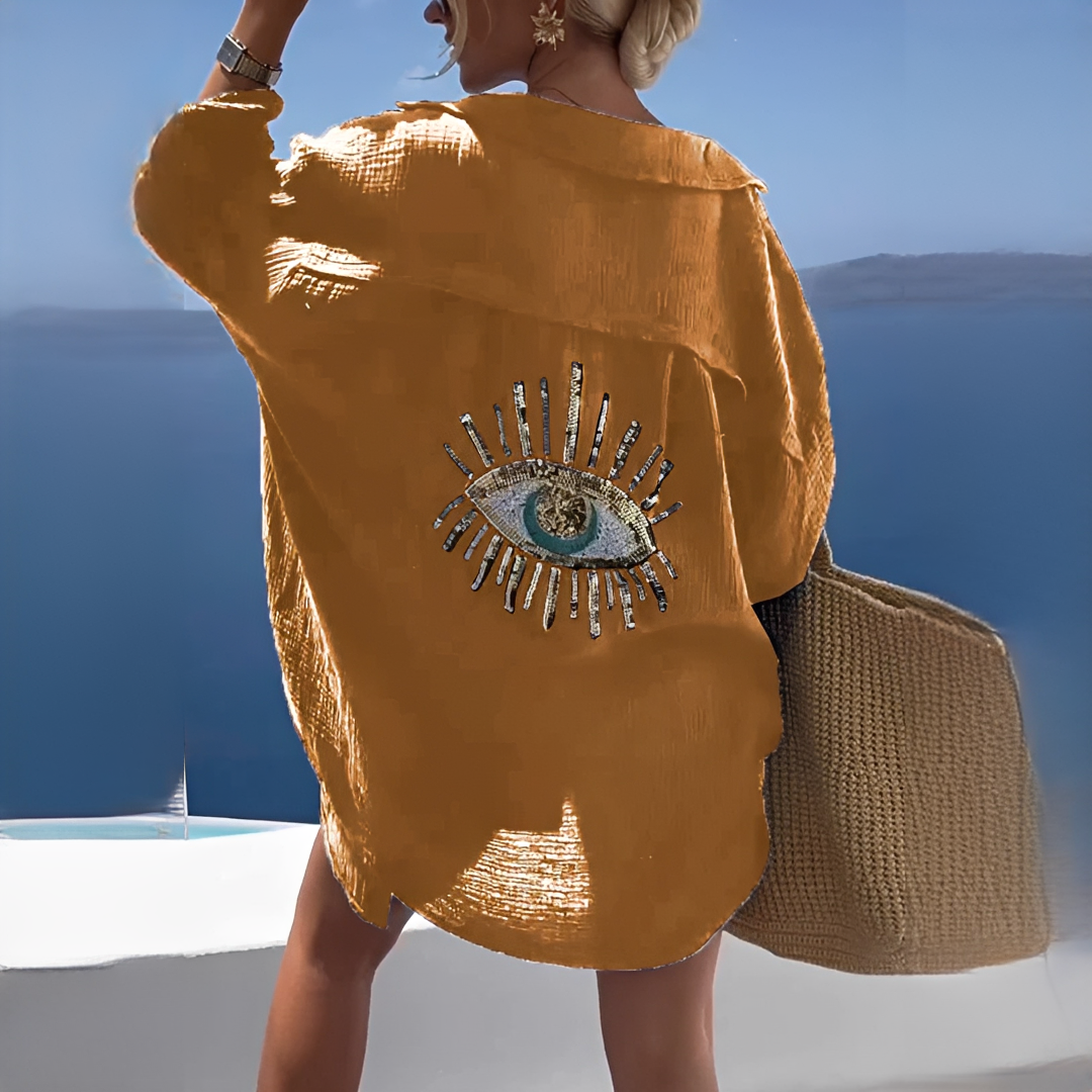 Dilaria - Moderne Sommerblusen für Damen